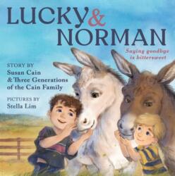 Lucky & Norman (ISBN: 9780593695685)