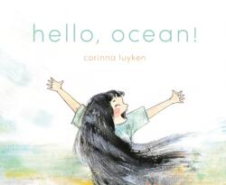 Hello, Ocean! (ISBN: 9780593625248)