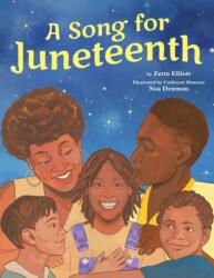 A Song for Juneteenth (ISBN: 9780316575133)