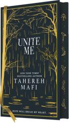 Unite Me (ISBN: 9780008794767)