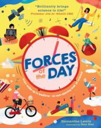 Forces of the Day (ISBN: 9780008712655)