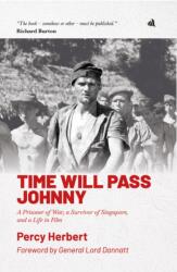Time Will Pass Johnny (ISBN: 9781917837484)