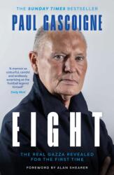 Eight (ISBN: 9781916811522)