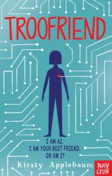 TrooFriend (ISBN: 9781807081287)