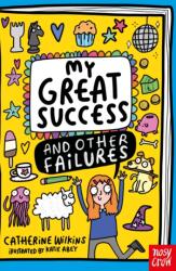 My Great Success and Other Failures (ISBN: 9781805139188)