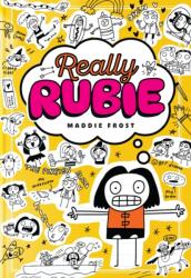 Really Rubie: A Diary (ISBN: 9781529534061)