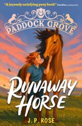 Paddock Grove: Runaway Horse (ISBN: 9781529522860)