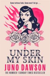 Under My Skin (ISBN: 9781471421778)
