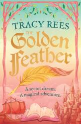 The Golden Feather (ISBN: 9781036918828)