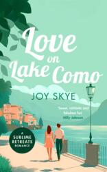 Love on Lake Como (ISBN: 9781036711634)