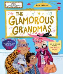 The Glamorous Grandmas (ISBN: 9780192787408)