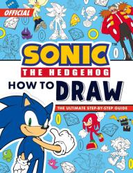 Sonic The Hedgehog How to Draw (ISBN: 9780008775629)