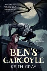 Ben's Gargoyle (ISBN: 9780008774615)