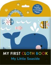 My Little Seaside (ISBN: 9781801048972)