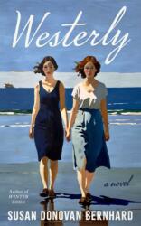 Westerly (ISBN: 9781662537905)