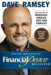 Financial Peace - Dave Ramsey, Sharon Ramsey (ISBN: 9780670032082)