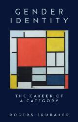 Gender Identity (ISBN: 9781509575558)