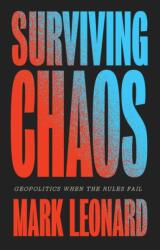 Surviving Chaos (ISBN: 9781509575220)