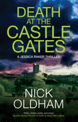 Death at the Castle Gates (ISBN: 9781448319947)