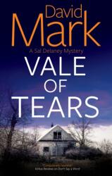 Vale of Tears (ISBN: 9781448319381)