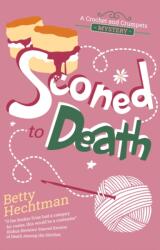 Sconed to Death (ISBN: 9781448318629)