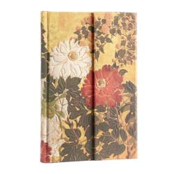 Notatnik Natsu mini linia PB9611-5 (ISBN: 9781439796115)