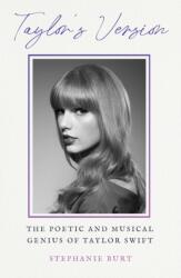 Taylor's Version (ISBN: 9781399820622)