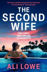 The Second Wife (ISBN: 9781399742214)