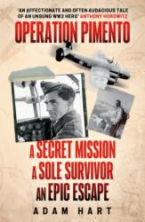 Operation Pimento (ISBN: 9781399740173)