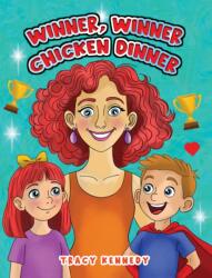 Winner, Winner Chicken Dinner (ISBN: 9781037108716)