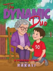The Dynamic Duo (ISBN: 9781037107733)