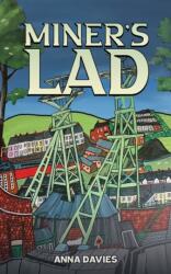 Miner's Lad (ISBN: 9781037106415)