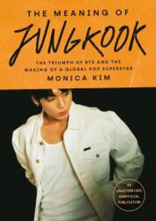 The Meaning of Jungkook (ISBN: 9781035434589)