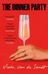 The Dinner Party (ISBN: 9781035429882)