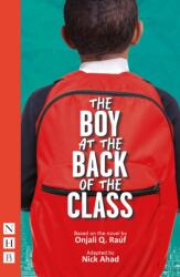 The Boy at the Back of the Class (ISBN: 9781839045745)