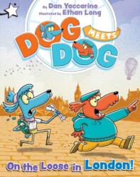 On the Loose in London! (ISBN: 9781665980593)