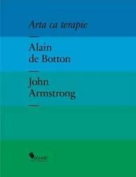 Arta ca terapie (ISBN: 9789731984469)