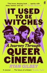 It Used to be Witches (ISBN: 9780571381531)