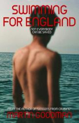 Swimming for England (ISBN: 9781917352123)