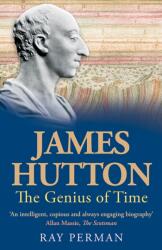 James Hutton (ISBN: 9781836920038)