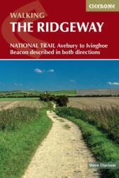 The Ridgeway National Trail (ISBN: 9781786312914)