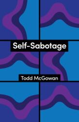 Self-Sabotage (ISBN: 9781509573370)