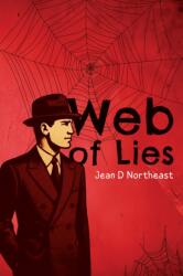 Web of Lies (ISBN: 9781398497924)