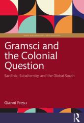 Gramsci and the Colonial Question (ISBN: 9781041246091)