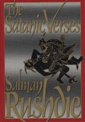 The Satanic Verses (ISBN: 9780670825370)