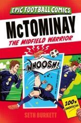 McTominay (ISBN: 9781037409905)