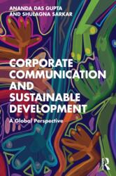 Corporate Communication and Sustainable Development (ISBN: 9781032983912)