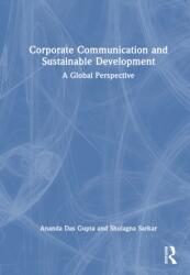 Corporate Communication and Sustainable Development (ISBN: 9781032983622)
