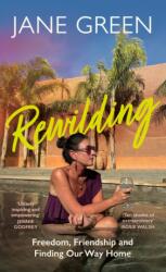 Rewilding (ISBN: 9780008797805)