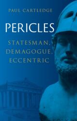 Pericles (ISBN: 9781836392002)